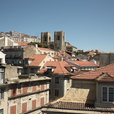 Madalena Hermitage Lisboa Ngoại thất bức ảnh